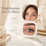 Led Makeup Mirror
