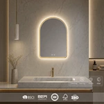 Led Bathroom Mirror
