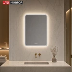 Led Bathroom Mirror