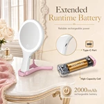 Portable Led Mirror