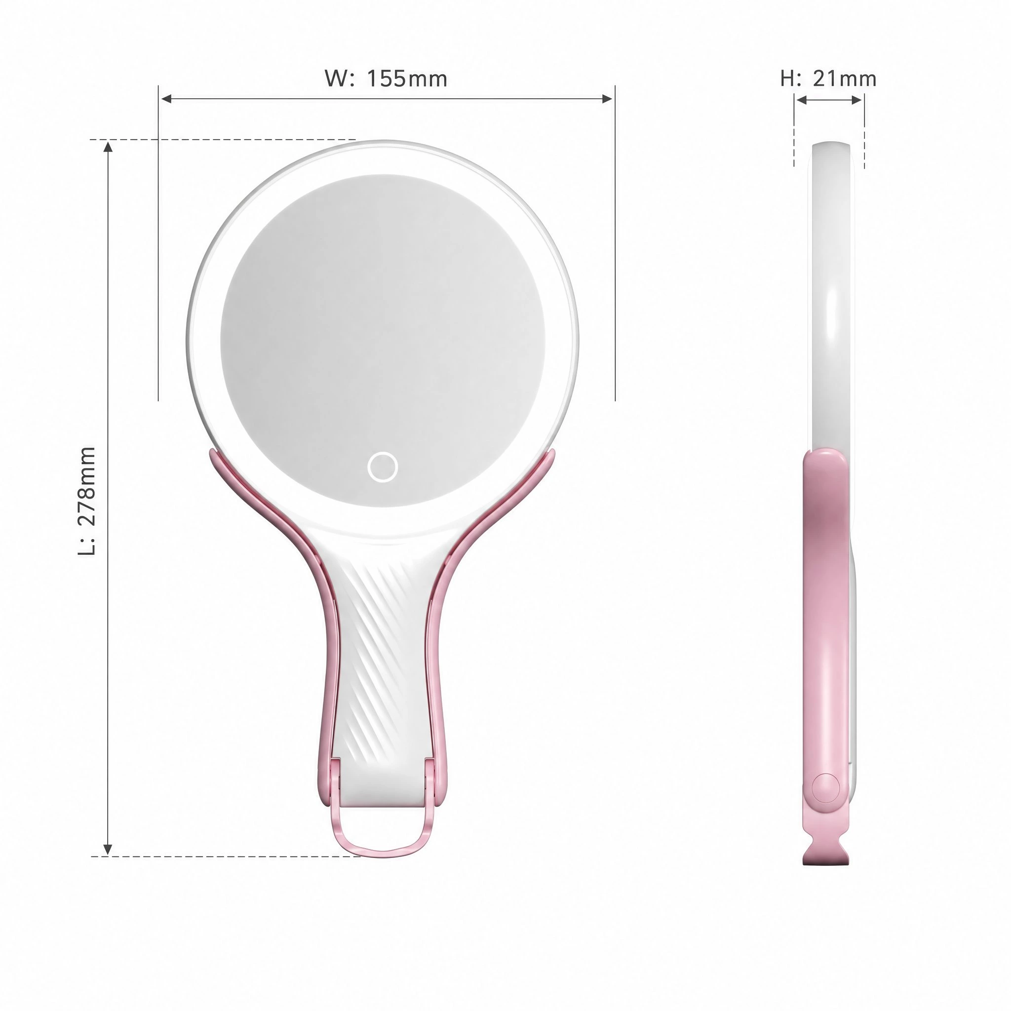 Cosmetic Mirror