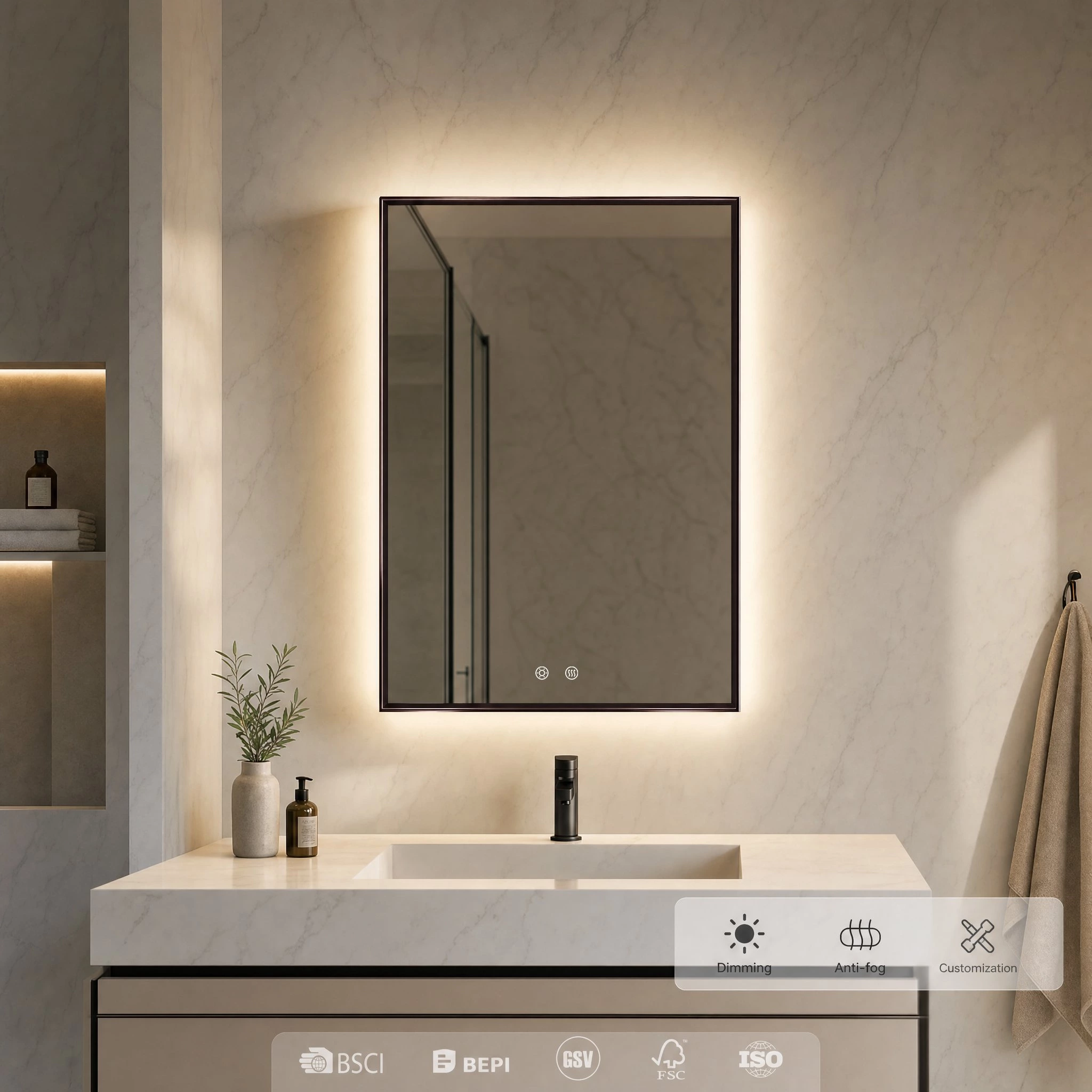 Ideal For Interior Designers and Hospitality Procurement