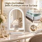 Makeup Vanity Mirror With Lights