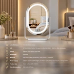 Makeup Vanity Mirror With Lights