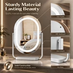 Tabletop Vanity Mirror