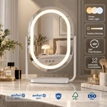 Vanity Mirror With Lights