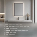 Bathroom Mirror With Lights