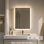 Led Bathroom Mirror