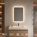 Led Bathroom Mirror