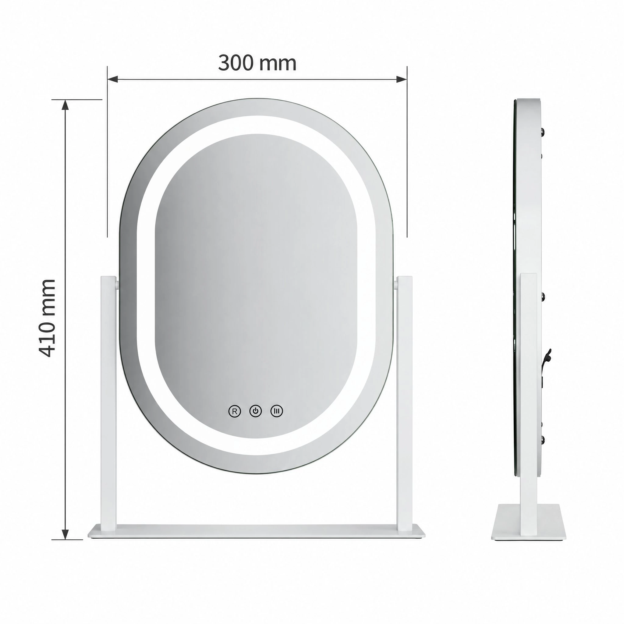 Vanity Mirror