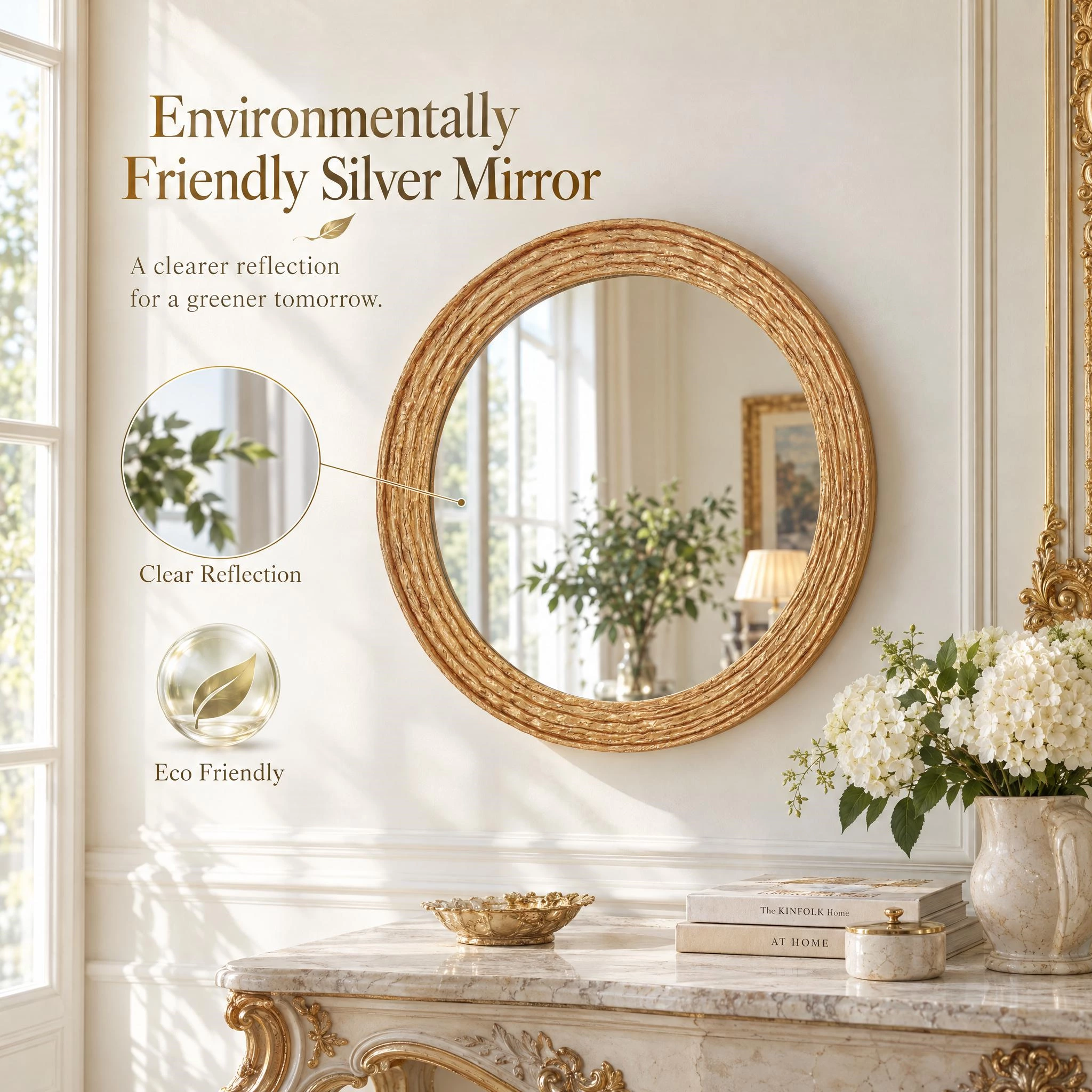 Decorative Mirror