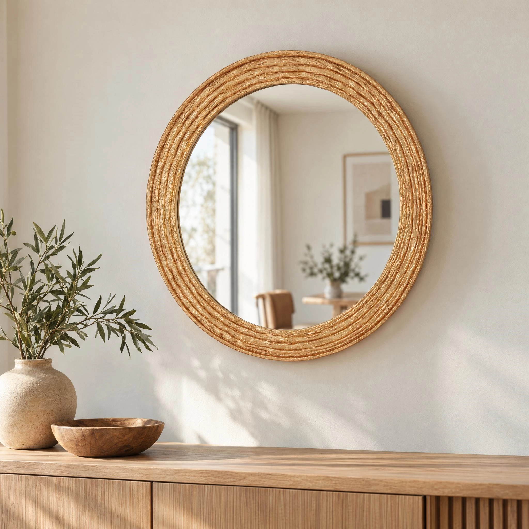 Decorative Mirror