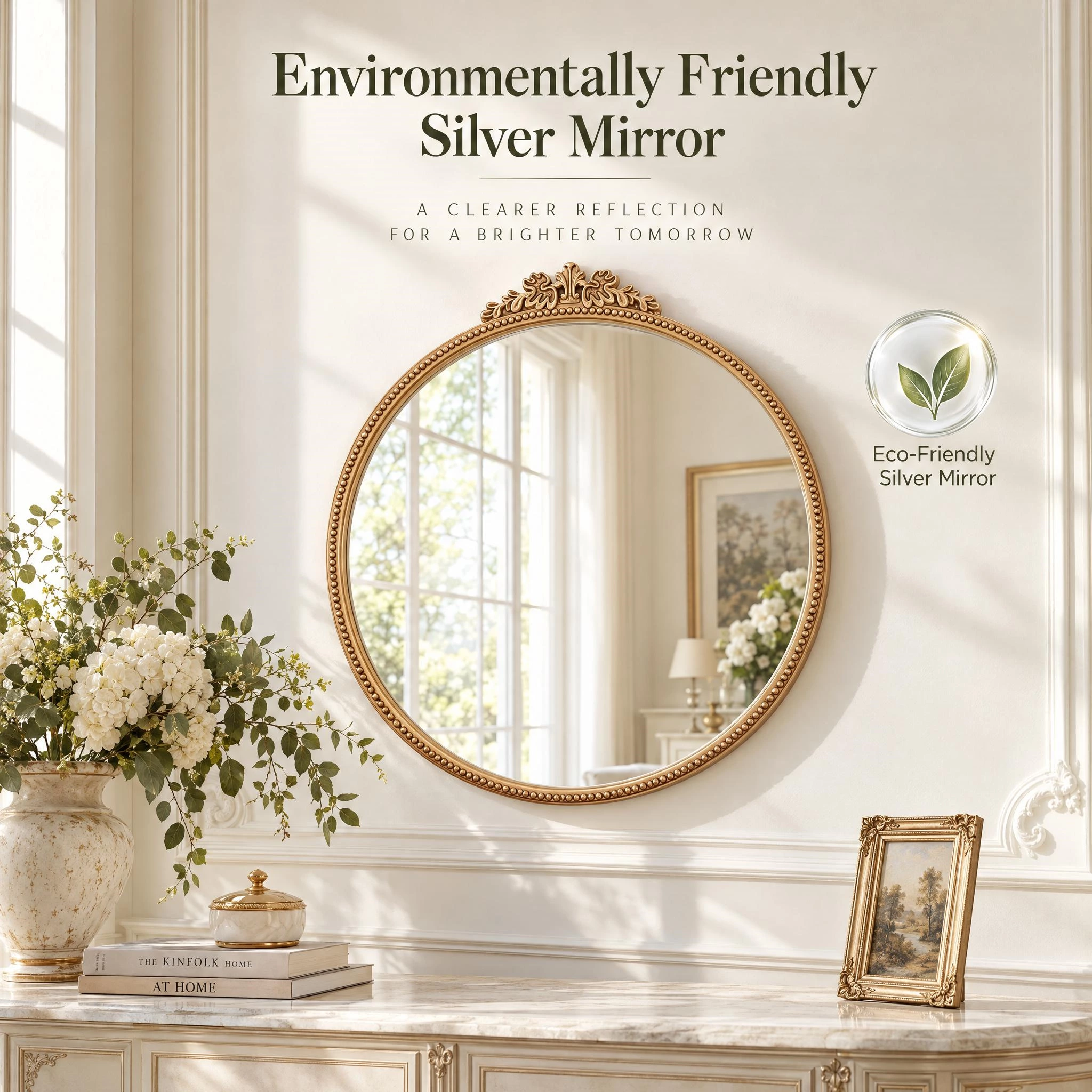 Decorative Mirror