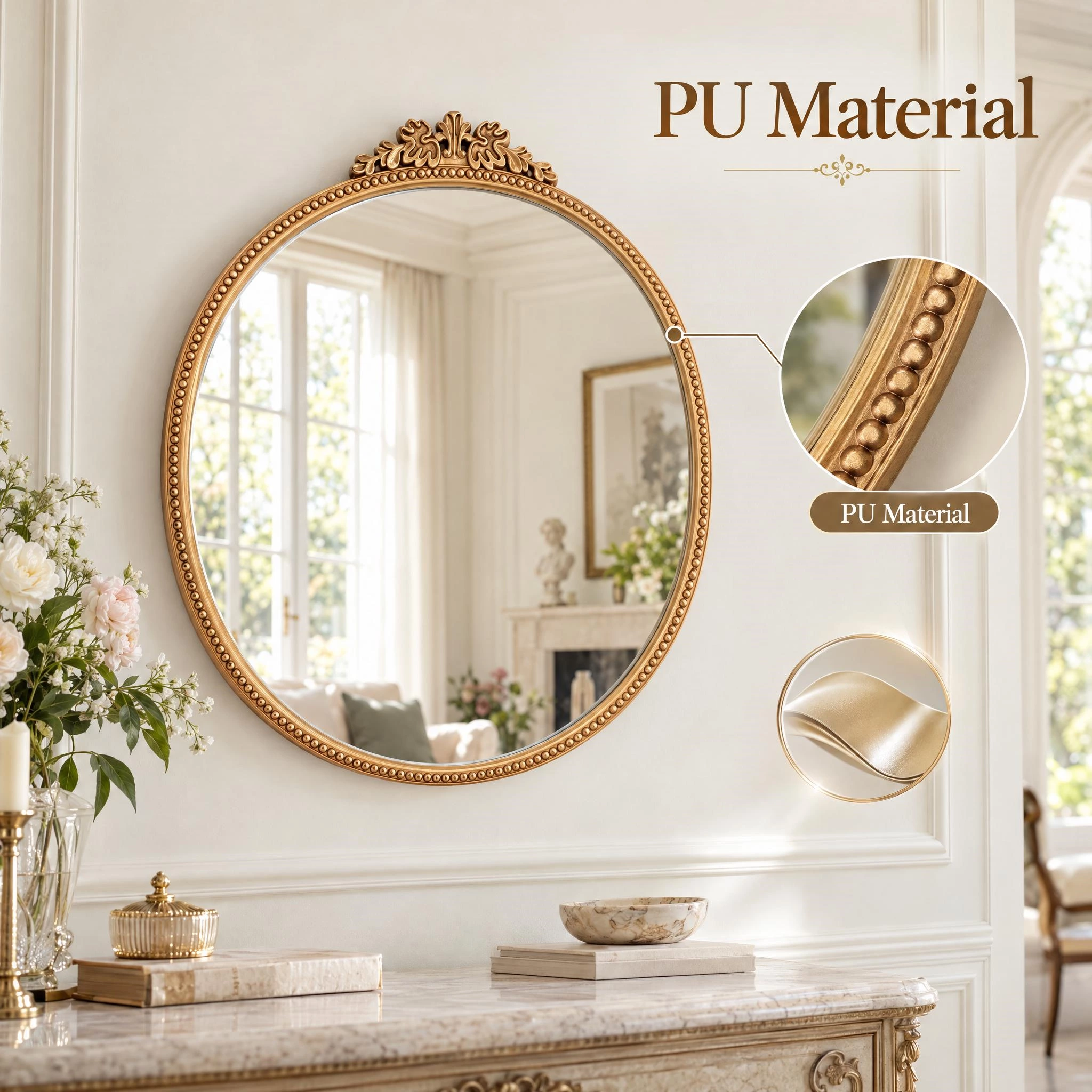 Decorative Mirror