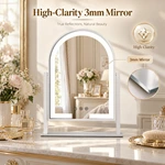 Led Vanity Mirror