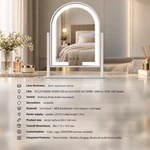 Makeup Vanity Mirror With Lights