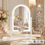 Vanity Mirror With Lights
