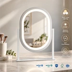 Vanity Mirror With Lights