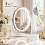 Makeup Vanity Mirror With Lights