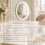 Tabletop Vanity Mirror